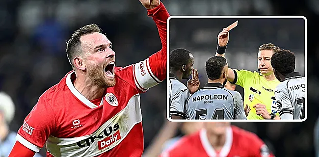 Coupe de Belgique : Soirée sanglante pour Anderlecht