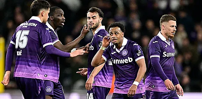 Une seule fausse note au RSCA : 