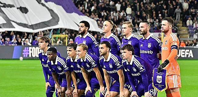 RSCA : ces quatre recrues estivales doivent montrer plus 