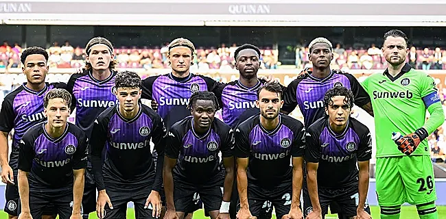 MERCATO : trois départs à Anderlecht, jackpot pour l'Union