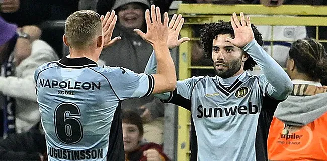 Croky Cup : Anderlecht bat difficilement Ninove