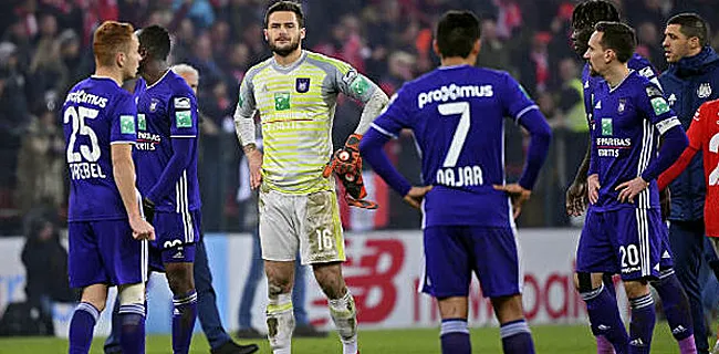 Rutten a piqué la recette de Weiler