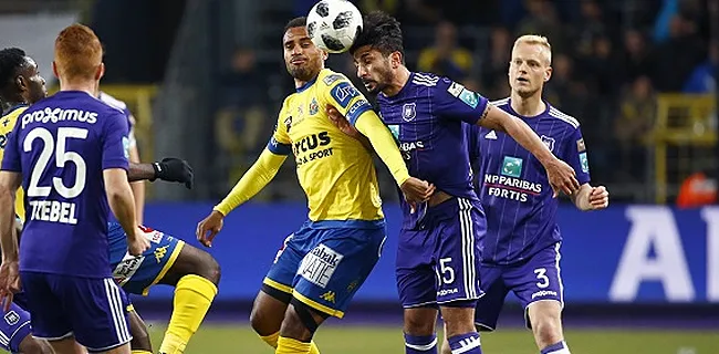 BIZARRE- Morioka à Anderlecht: un jeune talent pour débloquer la situation!