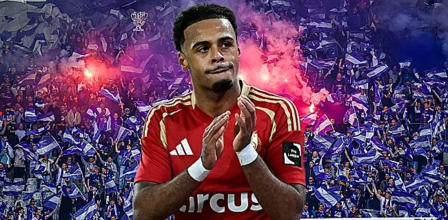 Les détails du transfert de Camara au RSCA ont fuité