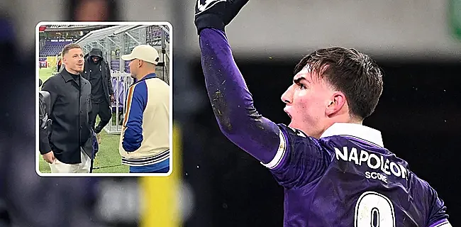 Compos Anderlecht-OHL, visite prestigieuse au Lotto Park