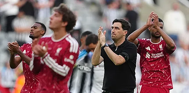 Liverpool : son transfert à 140 millions fait polémique