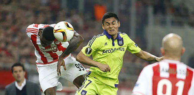 Hasi a du soucis à se faire avant le choc face à Bruges 