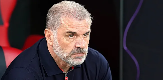 Tottenham met 24 millions sur la table pour un Diable Rouge