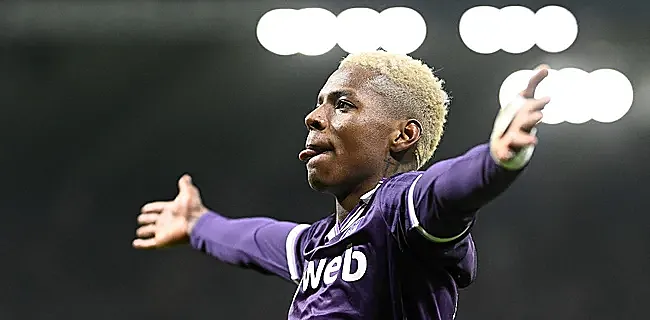 Anderlecht grand vainqueur : l'Union battue lors du  derby