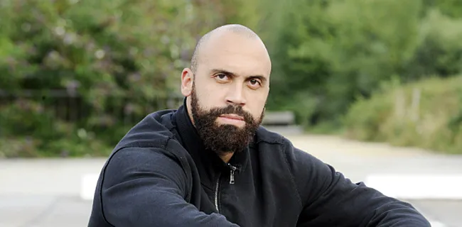 Vanden Borre donne un indice étrange sur son avenir