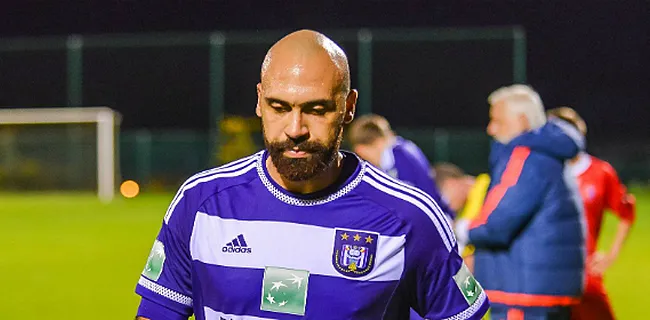 Vanden Borre va-t-il se recaser à Anderlecht?