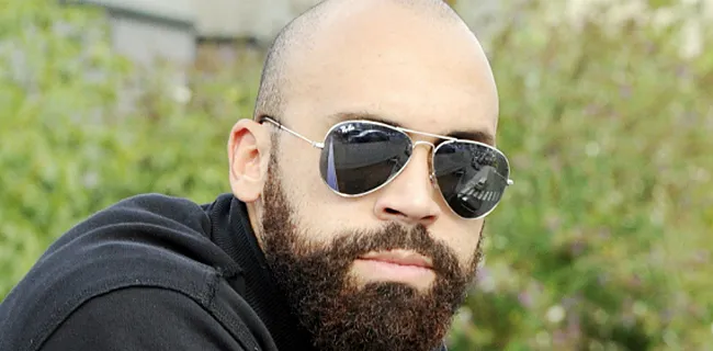 Vanden Borre a mis fin à sa carrière