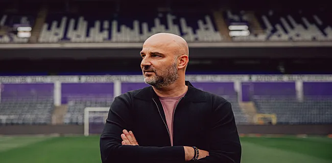 Anderlecht : la première mission de Sibierski est connue 