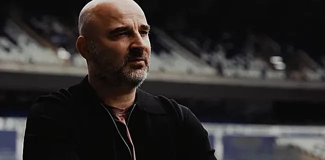 Anderlecht : l'arrivée de Sibierski va tout changer
