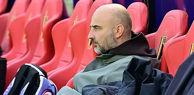 Sibierski sur le banc d'Anderlecht: le choix qui divise