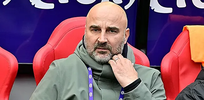 Retour inattendu à Anderlecht ? Sibierski doit décider