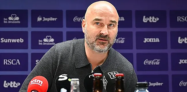 Sibierski à l’action pour renforcer le milieu d’Anderlecht