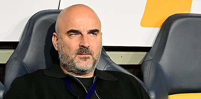 Sibierski annonce la couleur : Anderlecht vise un trophée