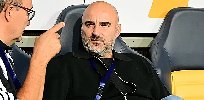 Jackpot en vue pour le RSCA : Sibierski se frotte les mains