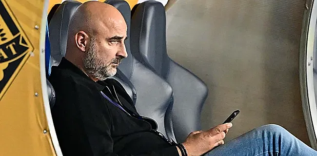 Anderlecht frappe encore : contrat jusqu’en 2029