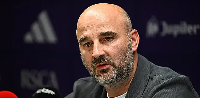 Sibierski frappe fort avec un premier licenciement