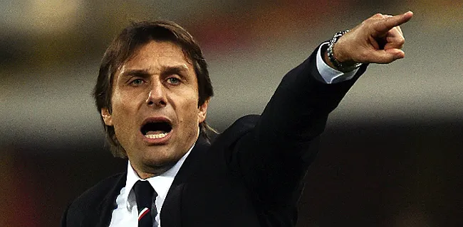 Voici la sélection italienne pour l'Euro 2016