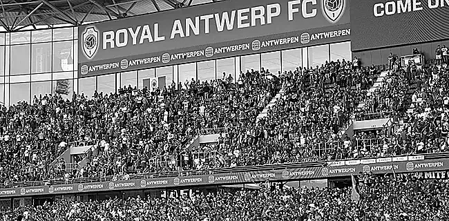 La famille anversoise en deuil après un décès tragique 