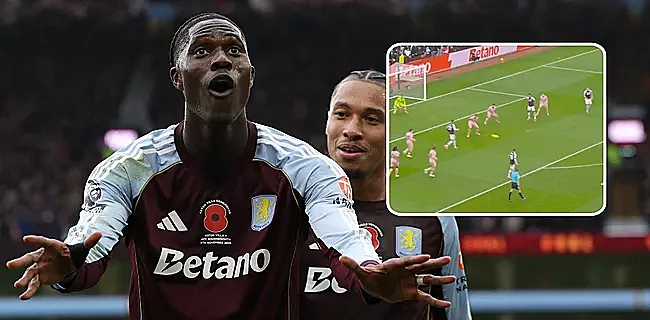 Onana buteur avec Villa, nouveau coup dur pour Naples 