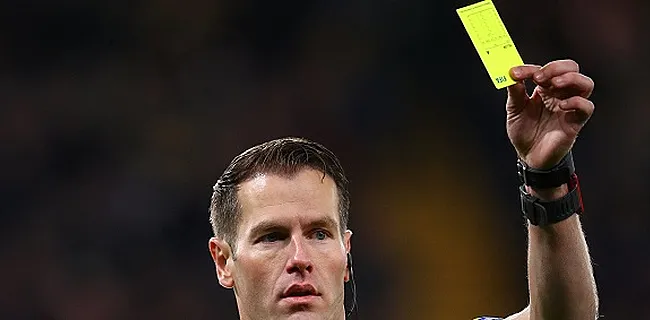  Nos arbitres ont la jaunisse: les joueurs de JPL trop méchants?