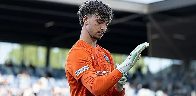 Club de Bruges : une chance unique pour un jeune talent