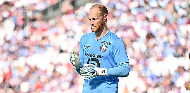 Arnaud Bodart lynché sur la toile : 