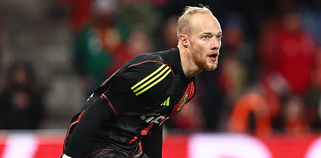 OFFICIEL : Arnaud Bodart signe à Lille