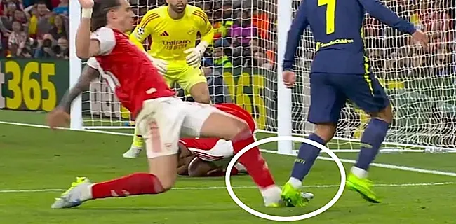 L'Espagne s'indigne : la qualification d'Arsenal suspecte ?