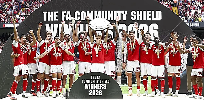 Arsenal frappe encore : 60 millions pour renforcer sa défense