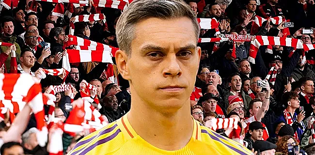 Trossard quitte Arsenal pour une destination surprenante