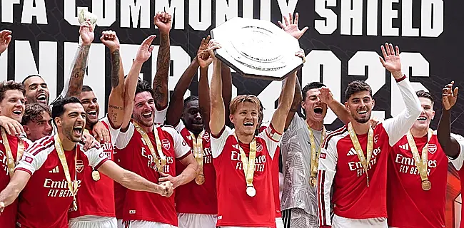 Arsenal prépare un nouveau gros coup au Real Madrid