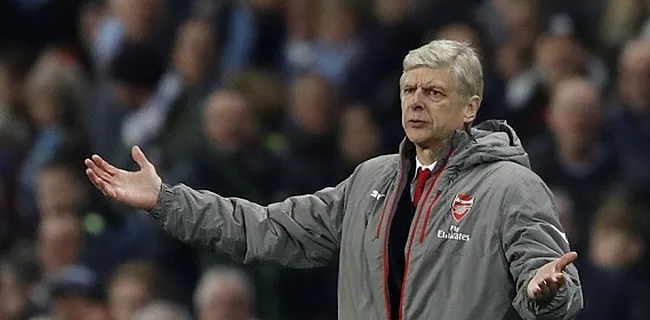 La défaite de trop pour Arsène Wenger? Le coach d'Arsenal s'est exprimé sur son avenir