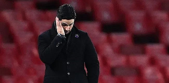 Coup dur pour Arsenal, bonne nouvelle pour le Club Bruges