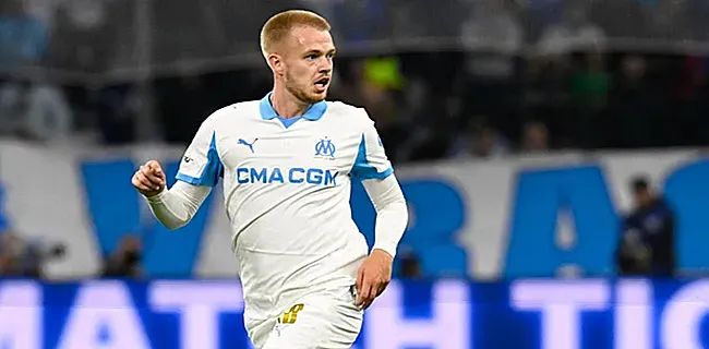 Vermeeren obtient un nouveau transfert après sa belle performance