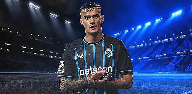 Stankovic de retour à Bruges ? Le plan prend forme