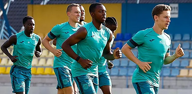 L'UEFA plus généreuse avec Anderlecht qu'avec Bruges