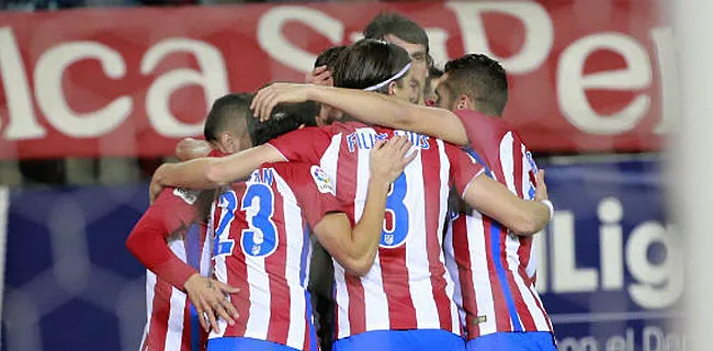 CHAMPIONS LEAGUE - L'Atletico Madrid fait le boulot en Allemagne