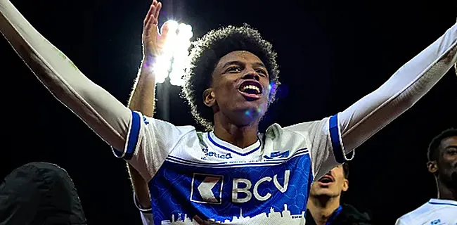 Anderlecht ou Bruges ? Le talent suisse a pris sa décision