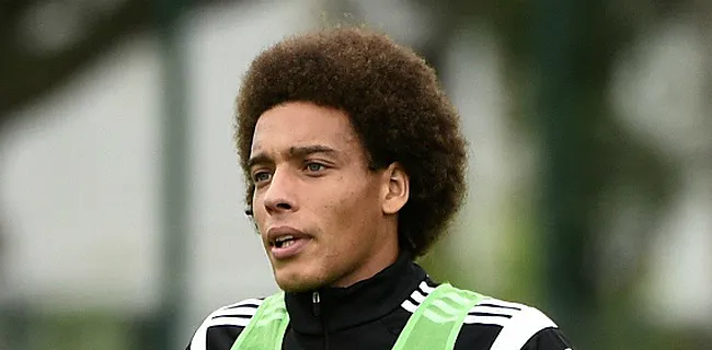 Sans les nouvelles règles, le Tianjin Quanjian aurait eu un air galactique