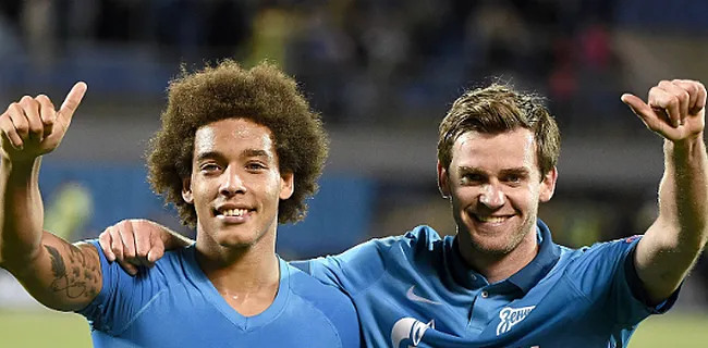 Le Zenit une nouvelle fois supérieur à Anderlecht ?