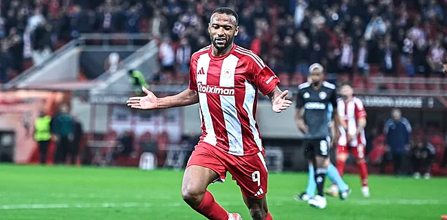 Le menuisier d'un bidonville devient héros de la CAN