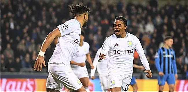 Catastrophe pour Bailey (ex-Genk) : blessé le jour de son transfert