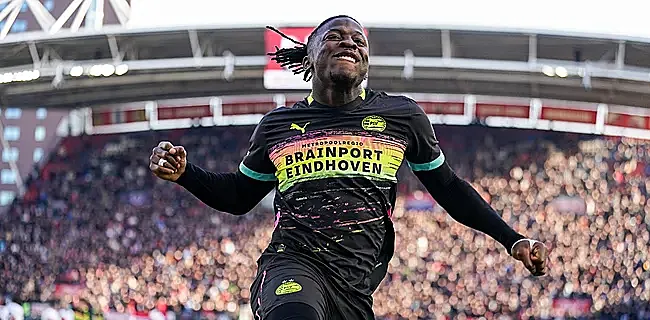 Bakayoko vers un top-transfert en janvier