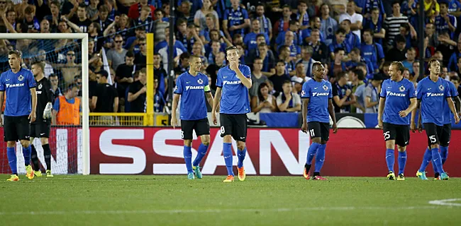 Pour ce joueur, Copenhague 