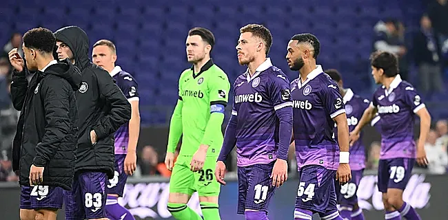 Anderlecht revient à la charge pour une ancienne cible